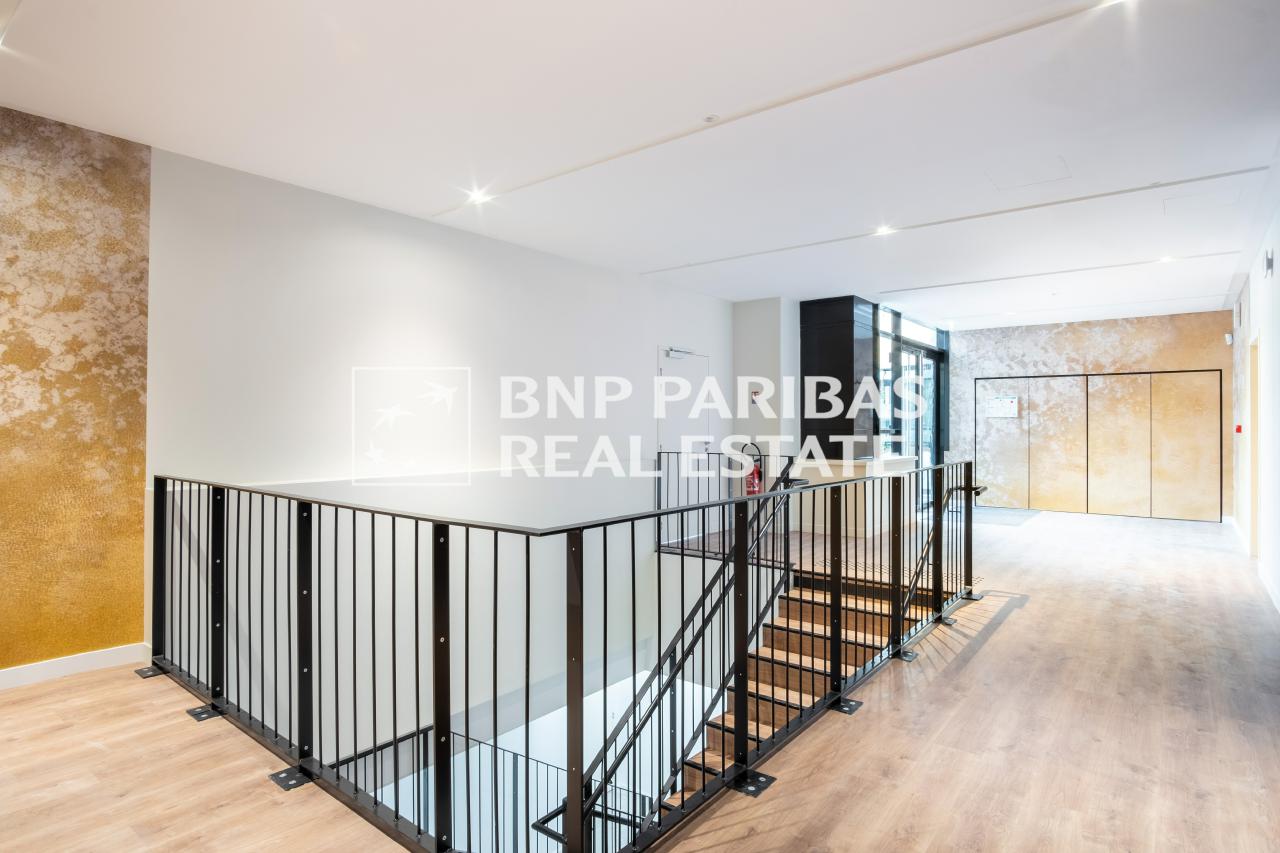 Bureau Asnières-sur-Seine 550m² Location bureau Asnières-sur-Seine Hauts-de-Seine OLBUR2002277 11